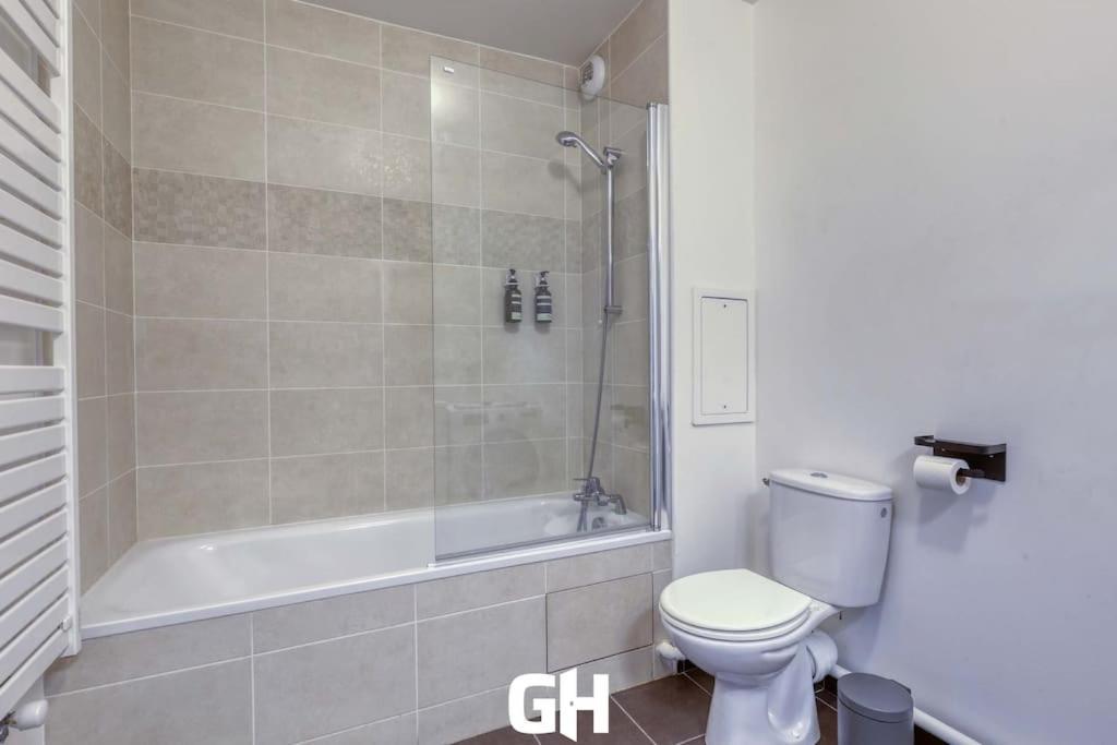 Le Season - Bel Appartement - Proche Disney & Paris Rer E Villiers-sur-Marne Dış mekan fotoğraf